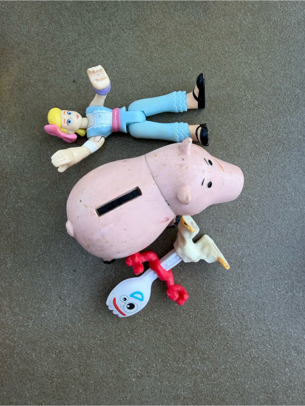 Toy Story Toys!